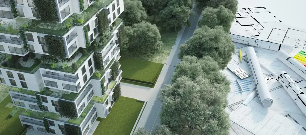 Viviendas verticales, la nueva tendencia inmobiliaria