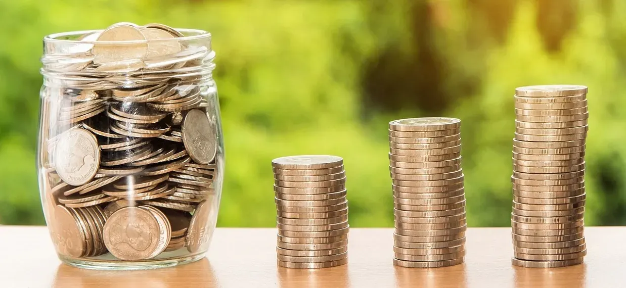 ¿Cómo ahorrar dinero?: 5 Tips para un año de éxito económico