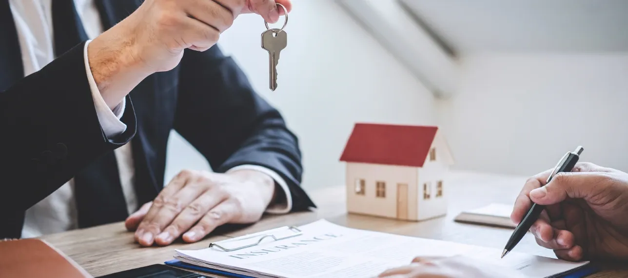 Financiamiento inmobiliario compartido: beneficios