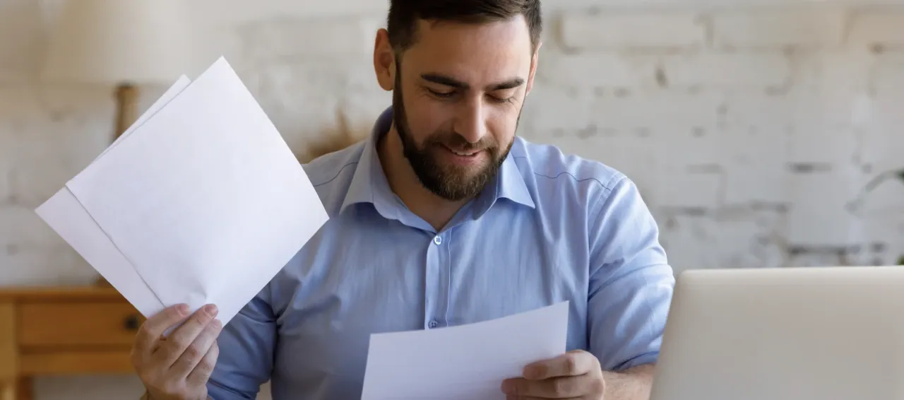 ¿Cómo comprobar ingresos para un financiamiento HIR Casa?