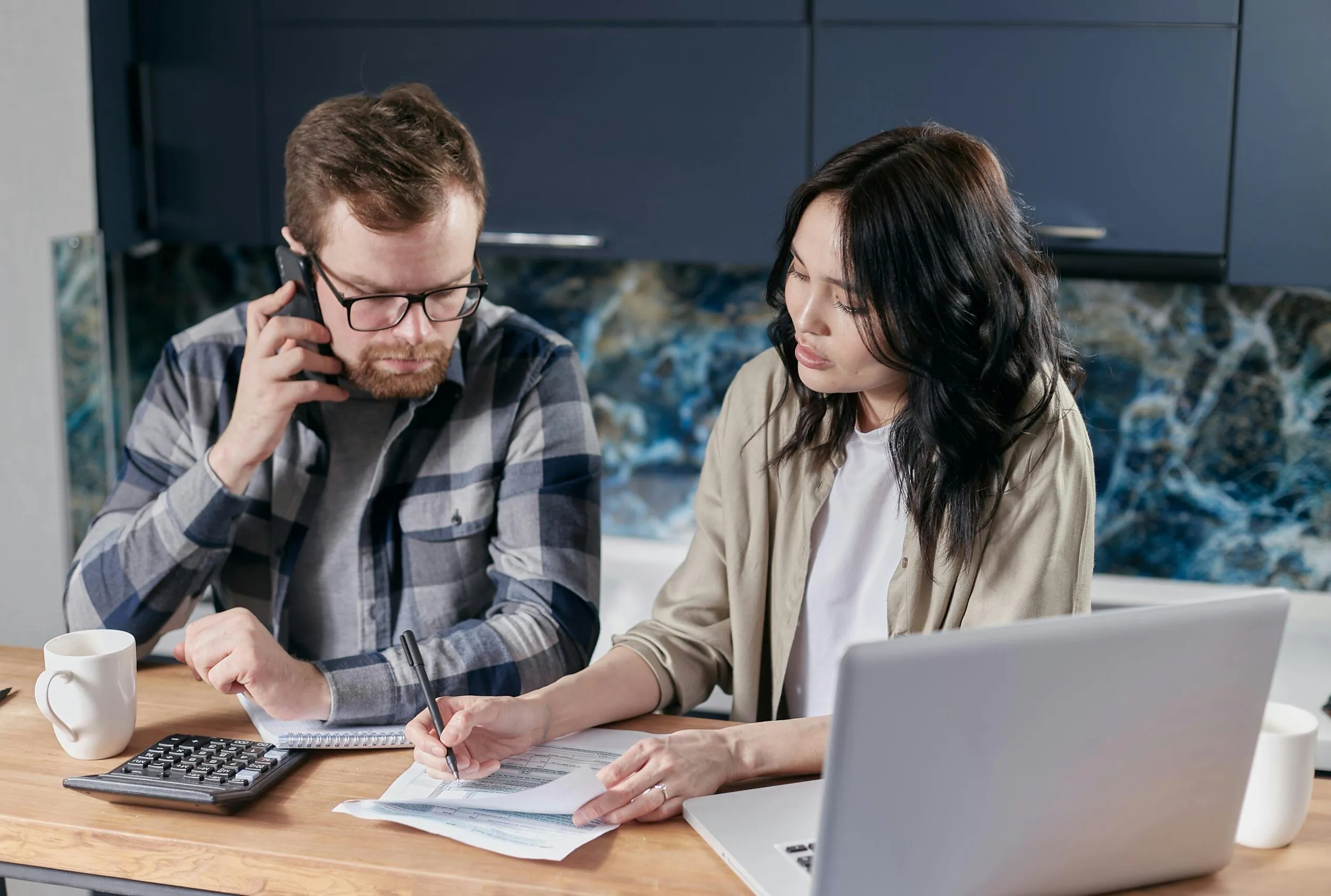 Recomendaciones para administrar tus finanzas de forma eficiente